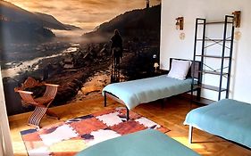 Le Relais Patrimoine