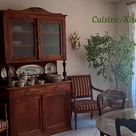 Bed and Breakfast Le Relais Patrimoine à Couiza Extérieur photo