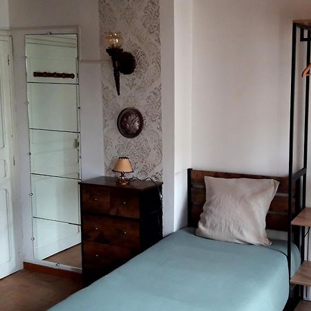 Bed and Breakfast Le Relais Patrimoine à Couiza Extérieur photo