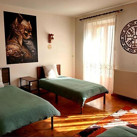 Bed and Breakfast Le Relais Patrimoine à Couiza Extérieur photo